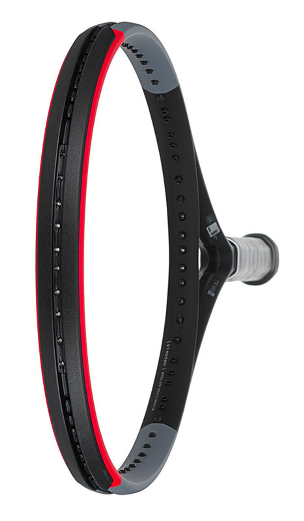 Теннисная ракетка Wilson Clash 100 Pro