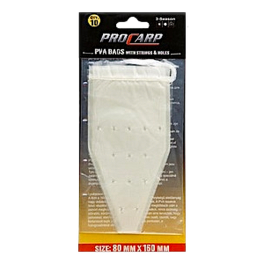 Мешок Cormoran PVA String and holes 100x180мм 11-05511