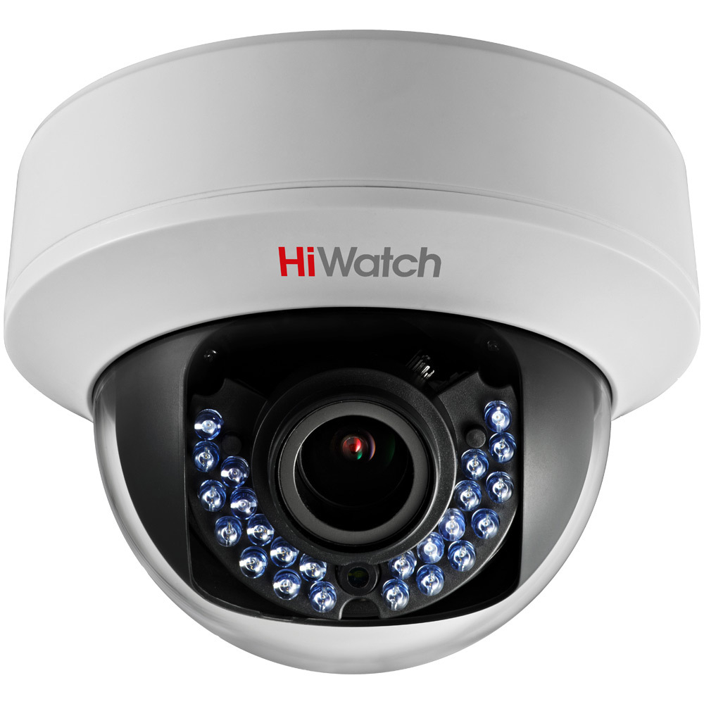 HiWatch DS-T107