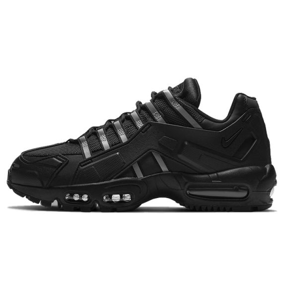 Кроссовки Nike Air Max 95 Бежевые кроссовки Низкие Топы Унисекс