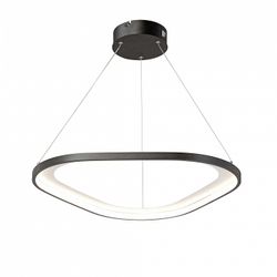 Подвесной светильник Vitaluce V2692 V2692-1/1S