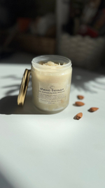 Мыло Бельди на миндальном молоке