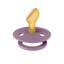 Пустышка Bibs Colour Anatomical Mauve