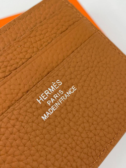 Картхолдер Hermes