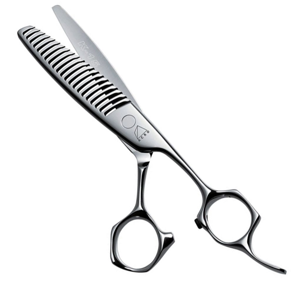 Ножницы филировочные Mizutani ACRO WIDE К15, 6.0˝