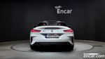 BMW Z4 (G29) sDrive20i M Sports (08.2021)