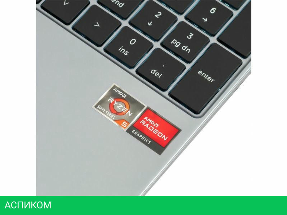 Ноутбук Digma Pro Breve DN15R5-ADXW08