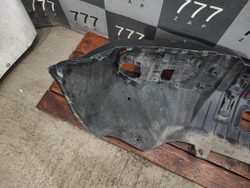 Бампер передний Haval Dargo X 22-нв Б/У Оригинал 2803143XKN52A