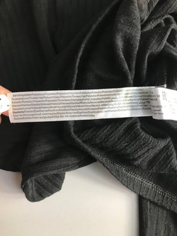 Платье Terranova практичное, маркировка S, визуально на 44 размер