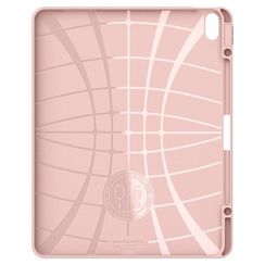 Чехол Spigen Urban Fit для iPad Air 13 (2024) ACS07673 Rose Gold
