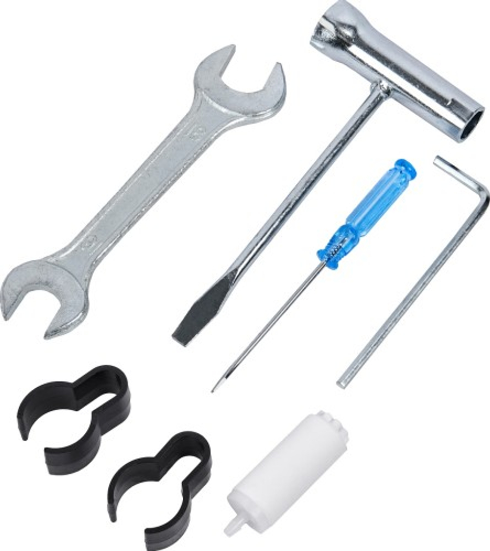 Бензорез ELITECH GC 350 210631