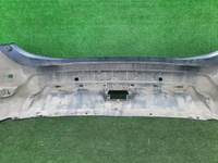 Бампер задний Nissan X-Trail T32 (2017-2022)