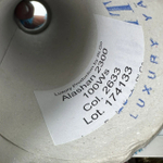 ALASHAN - Luxury Production by Ri.Go; 100% кашемир; 230м/100гр; Травка; col. 2633, цвет: яркая бирюза