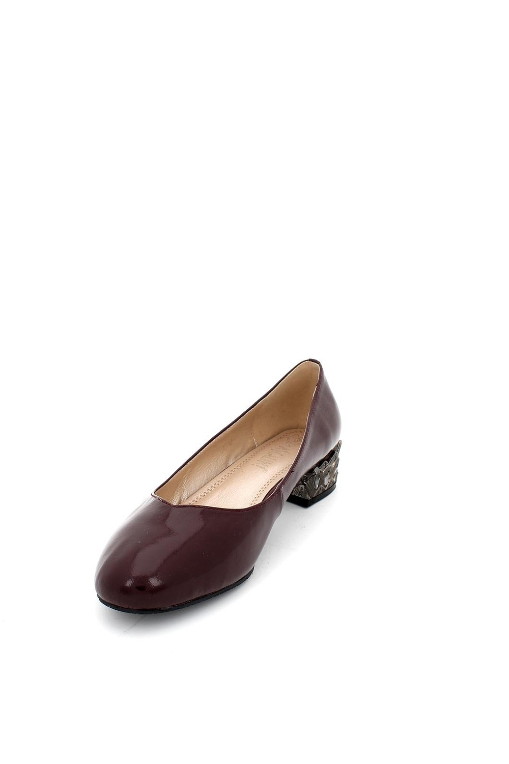 Туфли женские Ascalini W21566