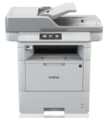 МФУ Brother MFC-L6900, Базовая комплектация