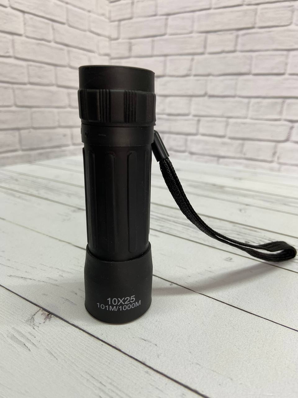 Монокуляр 10Х25
