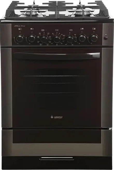 Газовая плита GEFEST ПГЭ 6502-03 0030