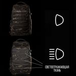 Фоторюкзак Tenba Axis v2 Tactical Backpack 24 MultiCam Black 637-757