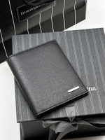 Кошелёк Zegna