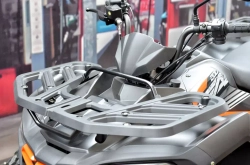 Квадроцикл LONCIN Xwolf 200 (9л)