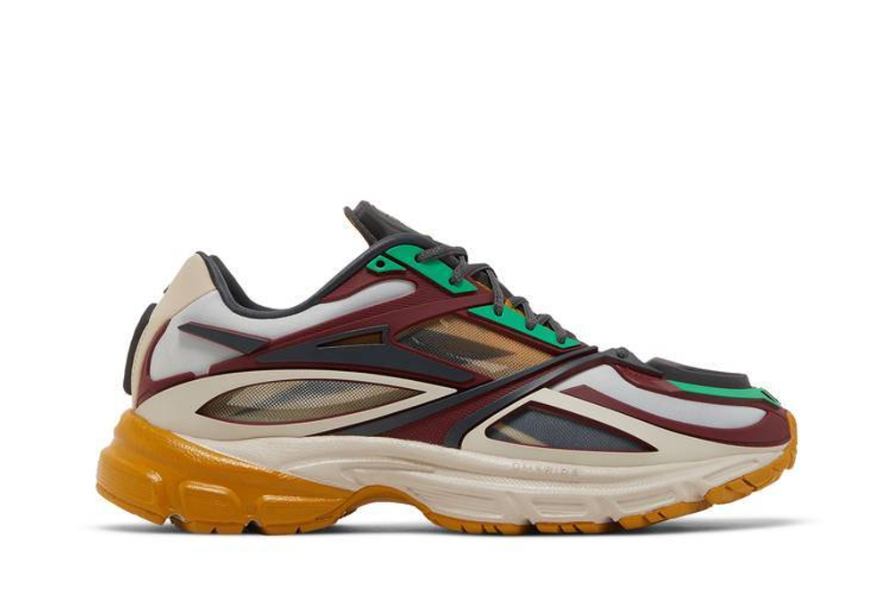 Кроссовки Reebok Premier Road Modern