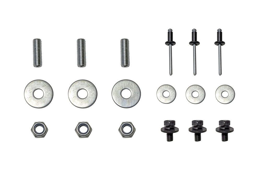 Шноркель для Patrol Y61 11/1997-03/2000 TB45E, TD42, RD28