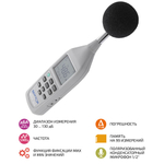 Измеритель уровня шума МЕГЕОН 92020