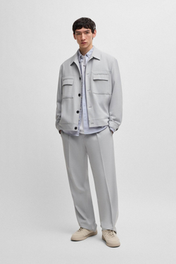 Рубашка мужская HUGO Evito