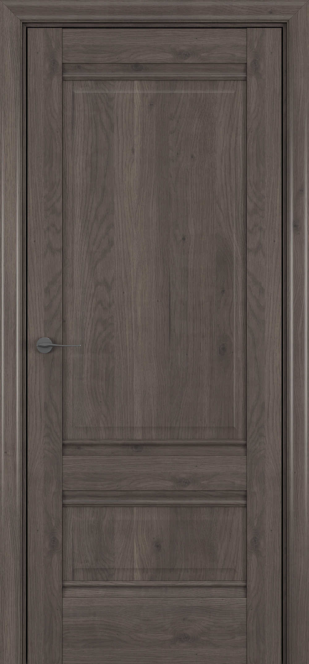 Межкомнатная дверь Zadoor Baguette Classic ПГ Турин