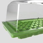 Incubator v3.0 в сборе