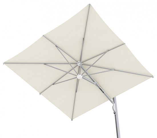 Зонт профессиональный Astro Titanium 3000х4000 Scolaro Италия