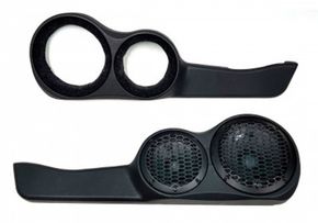 Подиумы и накладки