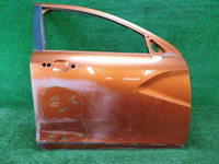 Дверь передняя правая Lada Vesta (2015-н.в.) Cross