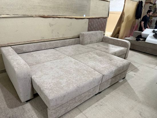 Диван ЕВРО большой