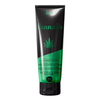 Innt Cannabis Lubricant - смазка с расслабляющим эффектом