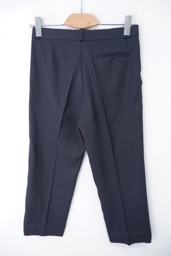 Брюки красивые серые 40-42 размер