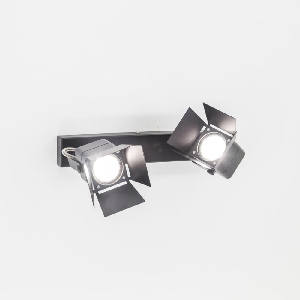 Спот Citilux CL526522S