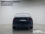 BMW 5 Series (G30) 520i M Sports (02.2022)