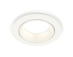 Ambrella Комплект встраиваемого светильника MR16 Встраиваемые XC6512001