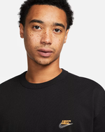 FD1307-010 Лонгслив Nike NSW Tee LS M90 OC PK1 LBR