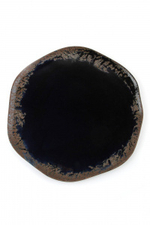 Тарелка волнообразная 27CM ROOT RUSTY