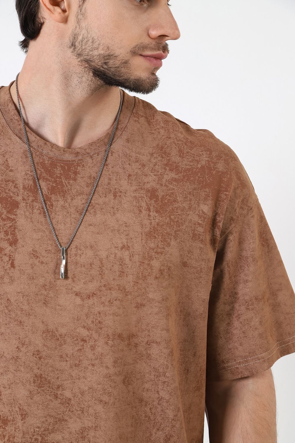 Костюм мужской Дым-2 Виотекс КОРИЧНЕВЫЙ