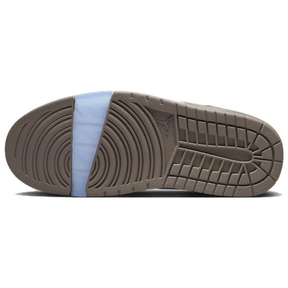 Джордан Ну Ретро 1 Детская всемирная коллекция Низки Вер Чер Ный Белый Коричневый Университет