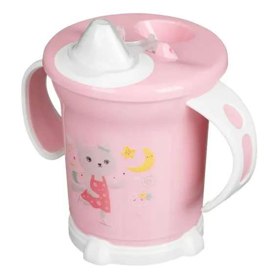Поильник BabyGo 270 мл