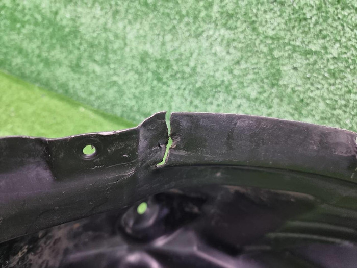 Подкрылок задний правый Haval Jolion (2024-н.в.)