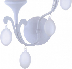 Бра Arte Lamp A3239AP-2WH