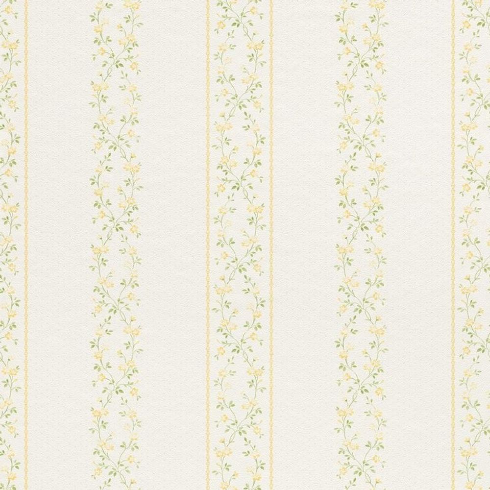 289151 Обои Rasch Textil Petite Fleur 4 0.53x10.05