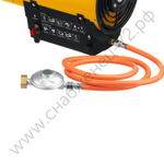 STEHER 10 кВт, газовая тепловая пушка (SG-15)