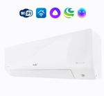 Сплит-система инверторного типа Ballu Ice Peak DC BSPKI-13HN8_V4 комплект