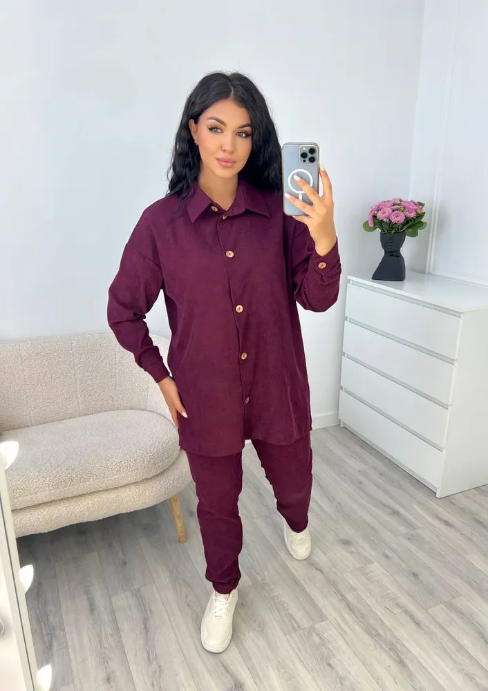 Костюм УК-209-1 Fabrika